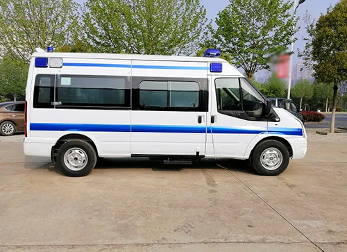 兴平市救护车出租